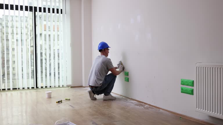 Gloucester City, NJ Painting & Drywall Installation Company